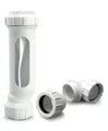Sifon 32 mm (1-1/4") seco autosellante horizontal / vertical HepVO