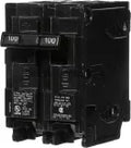 Breaker 2 polos 100A UL Siemens Q2100