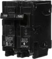 Breaker 2 polos 100A UL Siemens Q2100