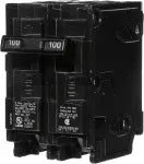 Breaker 2 polos 100A UL Siemens Q2100