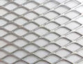 Lamina expandida lisa 1.20 mm x 1.22 x 2.44 metros (rombo #5 de 11 x 22 mm) - ACL05-1.20