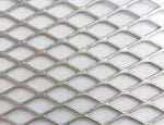 Lamina expandida lisa 1.20 mm x 1.22 x 2.44 metros (rombo #5 de 11 x 22 mm) - ACL05-1.20