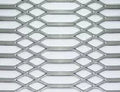 Lamina expandida lisa 1.50 mm x 1.22 x 2.44 metros (rombo #6 tipo gotico grande) - ACL06-1.50G