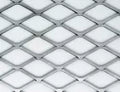 Lamina expandida lisa 2.37 mm x 1.22 x 2.44 metros (rombo #2 de 1") - ACL02-2.37B