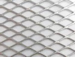 Lamina expandida sobrepuesta 1.20 mm x 1.22 x 2.44 metros (rombo #5 de 11 x 22 mm) - ACS05-1.20