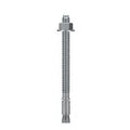 Anclaje de cuña 3/8" x 5" Strong-Bolt 2 STB2-37500
