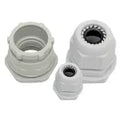 Prensa estopa (conector manguito) milimetrica 33-27 mm IP65 redondo Eagle M-25