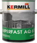 Impermeabilizante base agua Imperfast AQ galon Sur 0067072006 (gris)