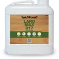 Impregnante satinado Laro Max 917 galon Sur 0091747506 (wengue oscuro)