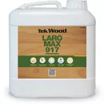 Impregnante satinado Laro Max 917 galon Sur 0091747506 (wengue oscuro)