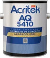 Pintura antideslizante Acritek AQ 5410 para piso acabado liso galon Sur 0541060006 (verde)