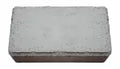 Tapa muro de contencion CornerStone 12" x 4" x 18"