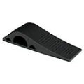Tope para puerta tipo cuña 12 cm caucho sintetico Hermex TOPU-12 / 40165