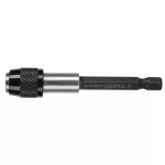 Adaptador magnetico 125 mm para puntas Truper PUDE-90125 / 101964