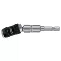 Adaptador magnetico articulado 120 mm para puntas Truper PUDE-90120 / 101965