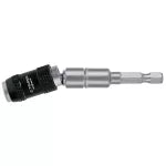 Adaptador magnetico articulado 120 mm para puntas Truper PUDE-90120 / 101965