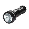 Linterna LED recargable mini 8 horas 2 intensidades Aksi 305210