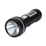 Linterna LED recargable mini 8 horas 2 intensidades Aksi 305210