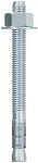 Anclaje de cuña 1/2" x 5-1/2" Strong-Bolt 2 STB2-50512