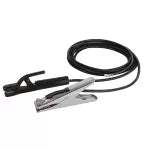 Cable con pinza de tierra para soldar Pretul CAB-300P / 24349