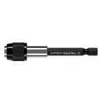 Adaptador magnetico 75 mm para puntas Truper Expert PUDE-9075 / 11873