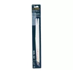 Hoja para sierra reciproca 12" 10-14 DPP uso general Truper SE-1214G / 10792 (2 por paquete)