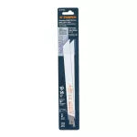 Hoja para sierra reciproca 9" 10-14 DPP uso general Truper SE-914G / 10791 (2 por paquete)
