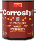 Anticorrosivo Corrostyl galon Sur 0934538006 (cafe oscuro)