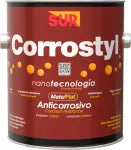 Anticorrosivo Corrostyl galon Sur 0934537206 (terracota)