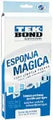 Esponja magica para limpieza pesada multiusos Tekbond (3 por paquete)