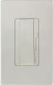 Dimmer para Luz LED 150-600W 120V con Interruptor 3 vias marfil Eagle DMD-LED3-LA