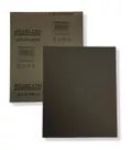 Lija de agua para metal 9" x 11" grano 320 Kualox KX-LA010