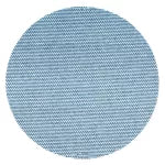 Lija disco con velcro 5" respaldo tipo malla grano 220 Xtract 310W 3M