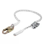 Cable de posicionamiento con 1 gancho 1.7 metros Truper CAB-5298-16 / 16023