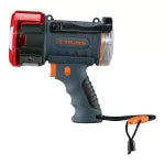 Linterna LED recargable de alta potencia 2000lm IP67 Truper LARE-2000 / 102418