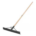 Jalador de concreto 20" con cabo de madera de 54" Truper JACO-20 / 102673