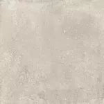 Porcelanato estilo piedra mate Montpellier Bone 120 x 120 cm rectificado