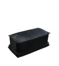 Taco de hule interno 25 x 50 mm (1" x 2")