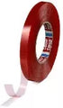Cinta doble cara 4965 transparente / filmica 19 mm (3/4") x 5 metros Tesa