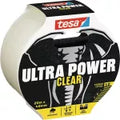 Cinta para ducto Ultra Power Clean 48 mm (2") x 20 metros Tesa