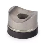 Sellador de boquilla reversible para pistola de pintar Graco 243004