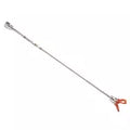 Extension 20" 3600 PSI para pistola de pintar Graco 243042