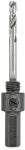Mandril para broca sierra 9/16" Dewalt DAH9141PBM