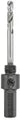 Mandril para broca sierra 9/16" Dewalt DAH9141PBM