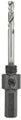 Mandril para broca sierra 1-1/4" Dewalt DAH9383PBM