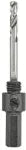 Mandril para broca sierra 1-1/4" Dewalt DAH9383PBM