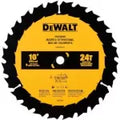 Disco para sierra corte madera 10" 24T de uso general Dewalt DWA11024