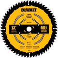 Disco para sierra corte madera 12" 60T acabado Dewalt DWA11260