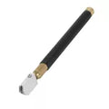 Cortador de vidrio 6" con deposito de aceite Truper Expert CV-5DX / 19605