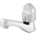 Griferia para lavatorio manija plastica cromo Pfister 240PF0C